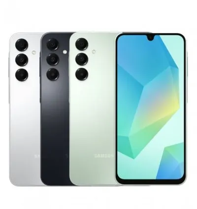 Samsung Galaxy A16 256GB 8GB Ram 4G