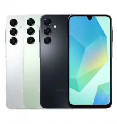 Samsung Galaxy A16 128GB 4GB Ram 4G