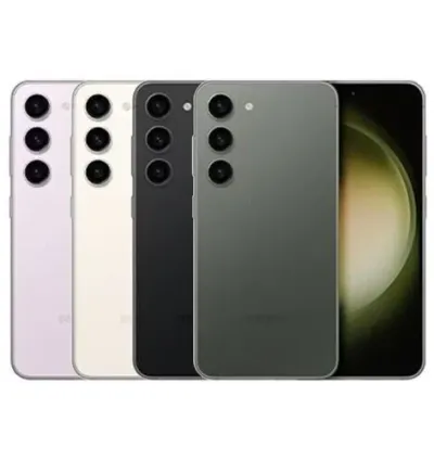 Samsung Galaxy S23 256GB 8GB Ram 5G