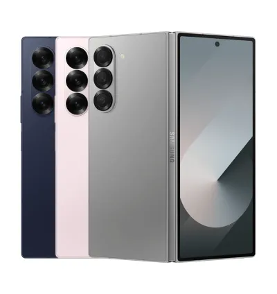 Samsung Galaxy Z Fold 6 256GB 12GB Ram 5G