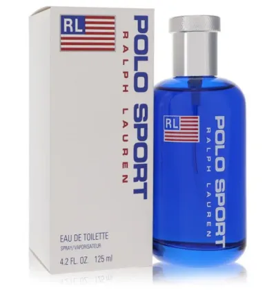 Ralph Lauren Polo Sport EDT for Men 125ml