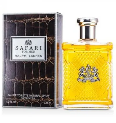 رالف لورين سفاري للرجال أو دو تواليت 125 مل