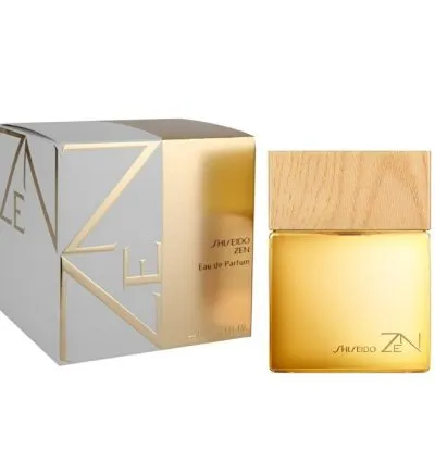 Shiseido Zen 100ml EDP For Women