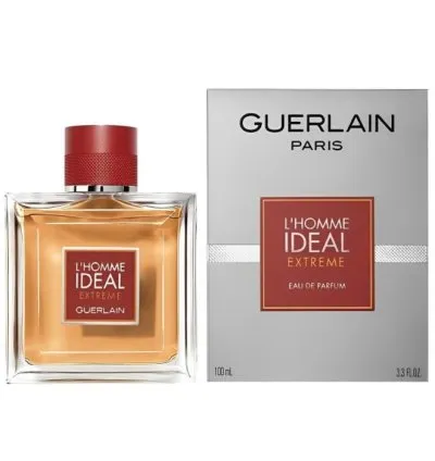 Guerlain L Homme Ideal Extreme 100ml EDP For Men