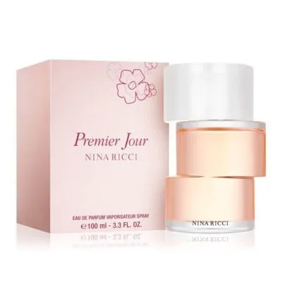 Nina Ricci Premier Jour 100ml EDP For Women