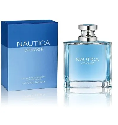 Nautica Voyage EDT 100ml For Men