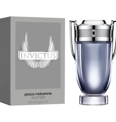 باكو رابان انفيكتوس 200 مل او دي تواليت للرجال