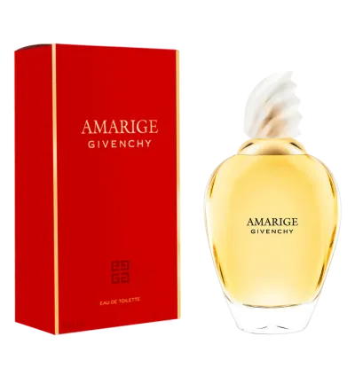 Givenchy Amarige For Women EDT 100 ml