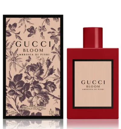 Gucci Bloom Ambrosia Di Fiori Intense EDP For Women 100ml