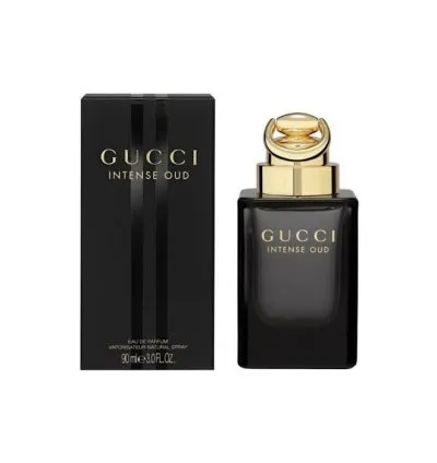 Gucci Intense Oud EDP 90 ml For Unisex