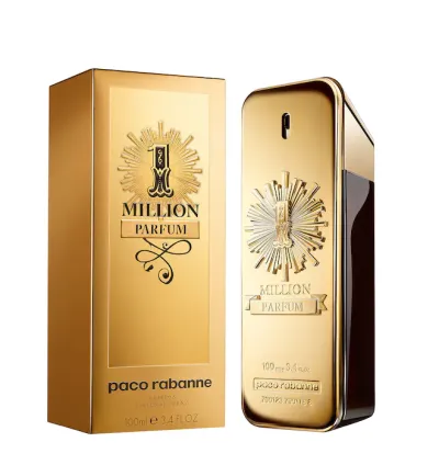 عطر 1 مليون للرجال 100 مل من باكو رابان