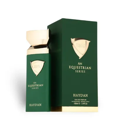 Haydan An Equestrian Series French Avenue 100ml EDP For Unisex
