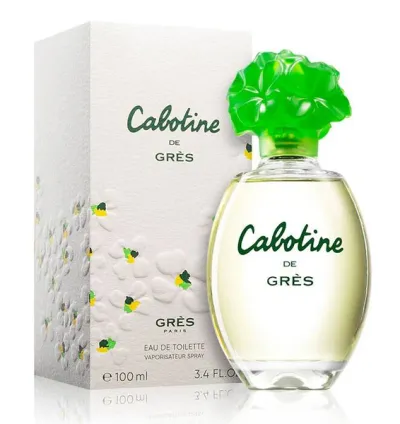 Gres Cabotine 100 ml EDT For Women