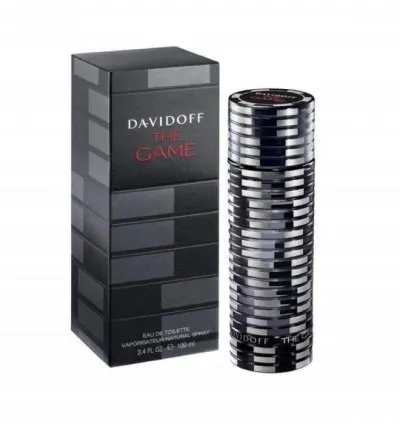 Davidoff The Game EDT For Men 100ml