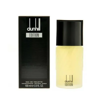 Dunhill Edition EDT For Men 100ml