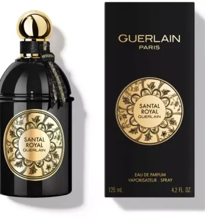 Guerlain Santal Royal EDP for Unisex 125ml