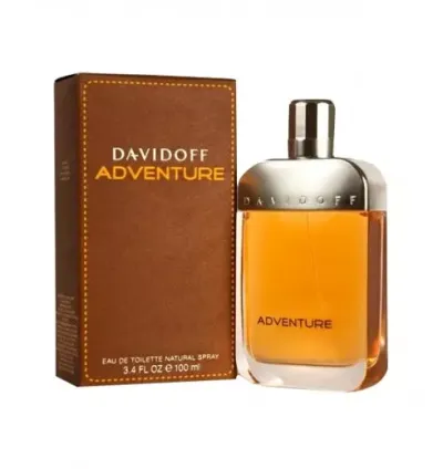 Davidoff Advanture EDT For Man 100 ml