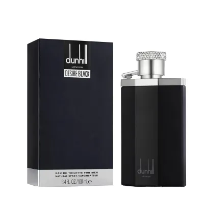 Dunhill Desire Black 100 ml ForMen