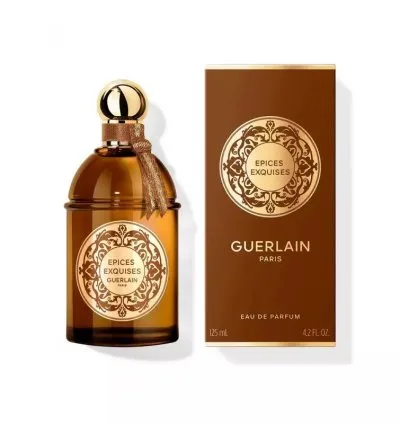 Guerlain Epices Exquises EDP For Unisex 125 ml
