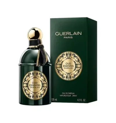 Guerlain Oud Essentiel For Unisex EDP 125 ml