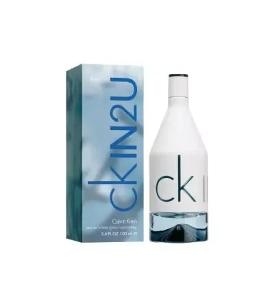 Calvin Klein Eternity Air EDT 100 ml For Men