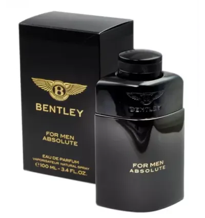 Bentley Absolute EDP 100Ml For Men