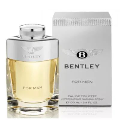 Bentley For Man EDT 100 ml