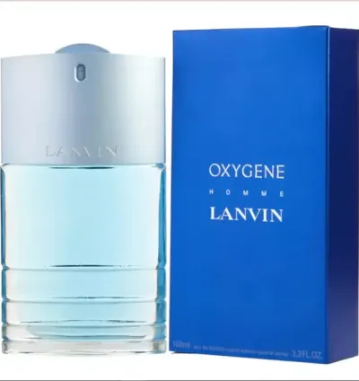 Lanvin Oxygene EDT For Man 100ml