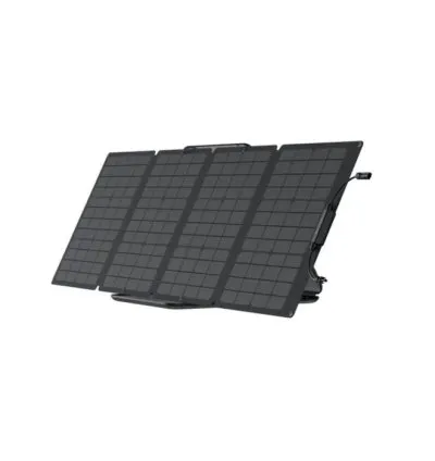 Ecoflow Portable Solar Panel 110W