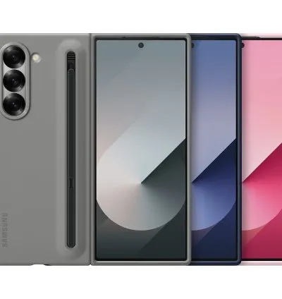 Samsung Galaxy Z Fold 6 S Pen Case