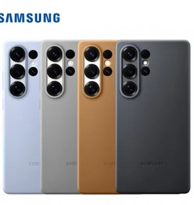 Samsung S25 Ultra Kindsuit Case