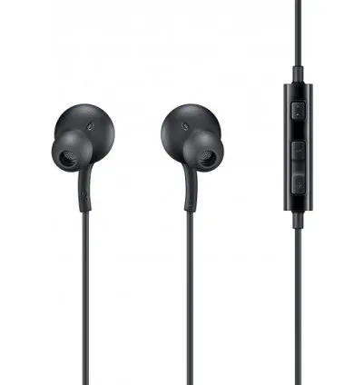 Samsung Wired Earphones 3.5mm - Black