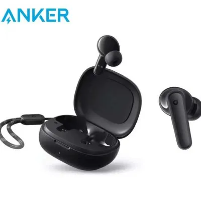 Anker Soundcore R50i Wireless in Ear Earbuds - Black