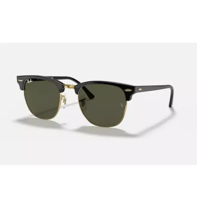 Ray-Ban Clubmaster Classic Sunglasses - (51 mm)