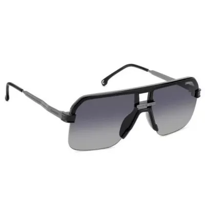 Carrera Men's Sunglasses 63mm - Black