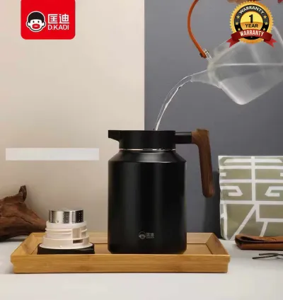 Dkadi Stainless Steel 304 Vacuum Bottle 1900ML