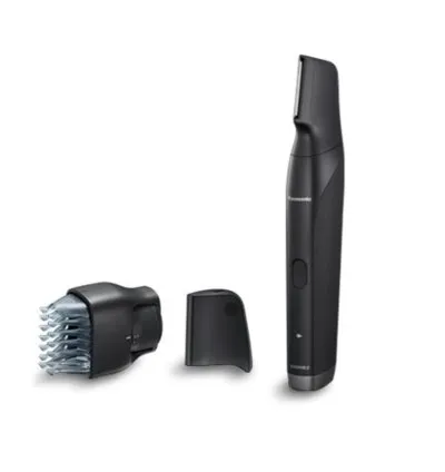 Panasonic iShaper Beard Trimmer - Black