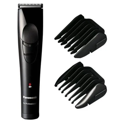 Panasonic Cordless Beard Trimmer - Black
