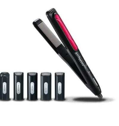 Panasonic 6 Way Multi-Styling Straightener