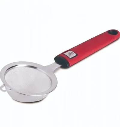 Berlinger Haus Stainless Steel Mesh Sieve
