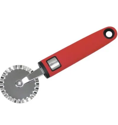 Berlinger Haus Stainless Steel Pasta & Pizza Cutter