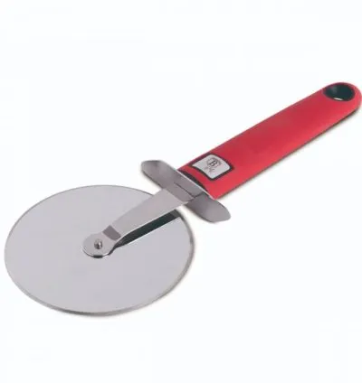 Berlinger Haus Stainless Steel Pizza Cutter