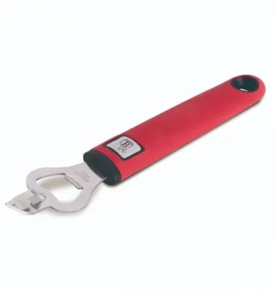 Berlinger Haus Stainless Steel Bottle Opener