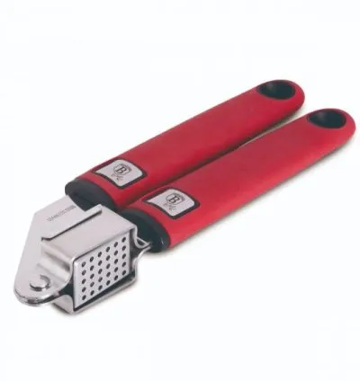 Berlinger Haus Stainless Steel Garlic Press