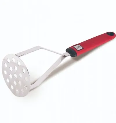 Berlinger Haus Stainless Steel Masher
