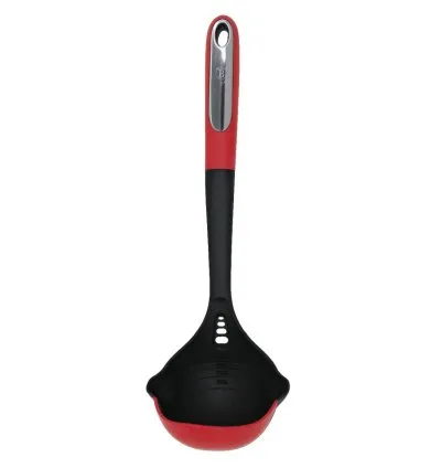 Berlinger Haus Silicone Edge Soup Ladle