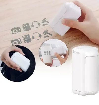 Evebot PYB-M PrintPods Handheld Printers for Surfaces