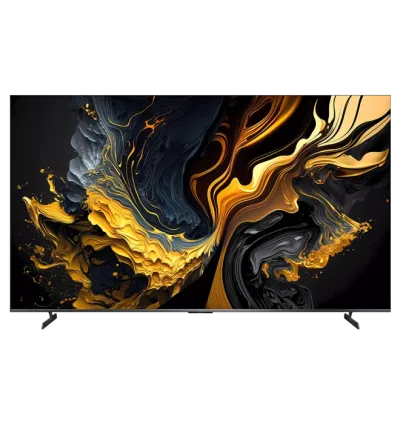 Xiaomi TV Max 85" QLED 4K 144Hz