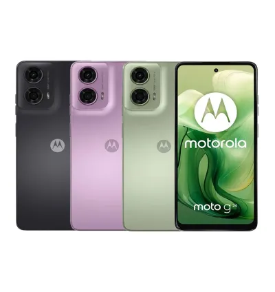 Motorola Moto G24 128GB 8GB Ram 4G