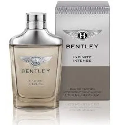 Bentley Infinite EDT For Man 100 ml